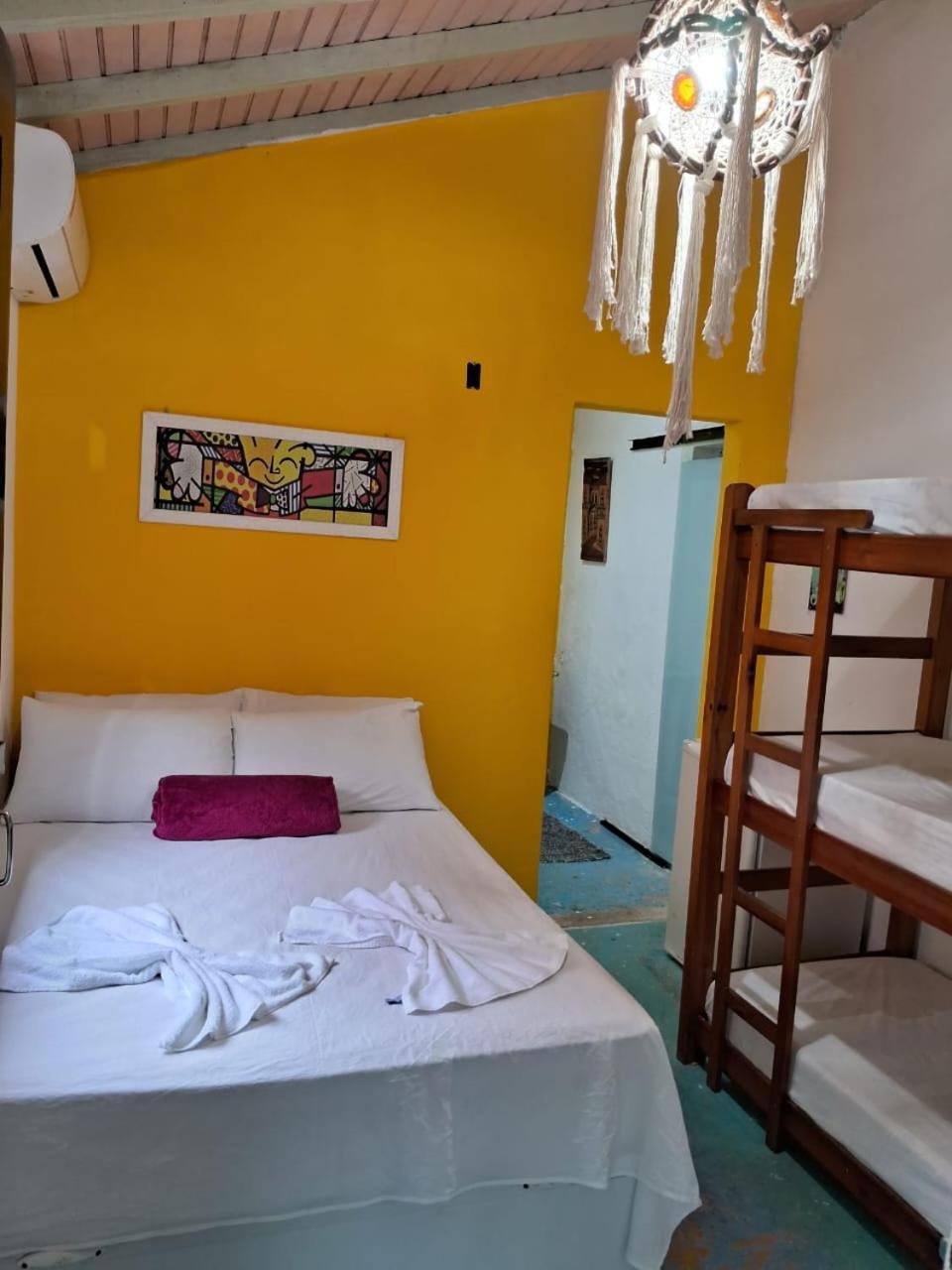 Familia Viva Trindade Casa Da Thaís *