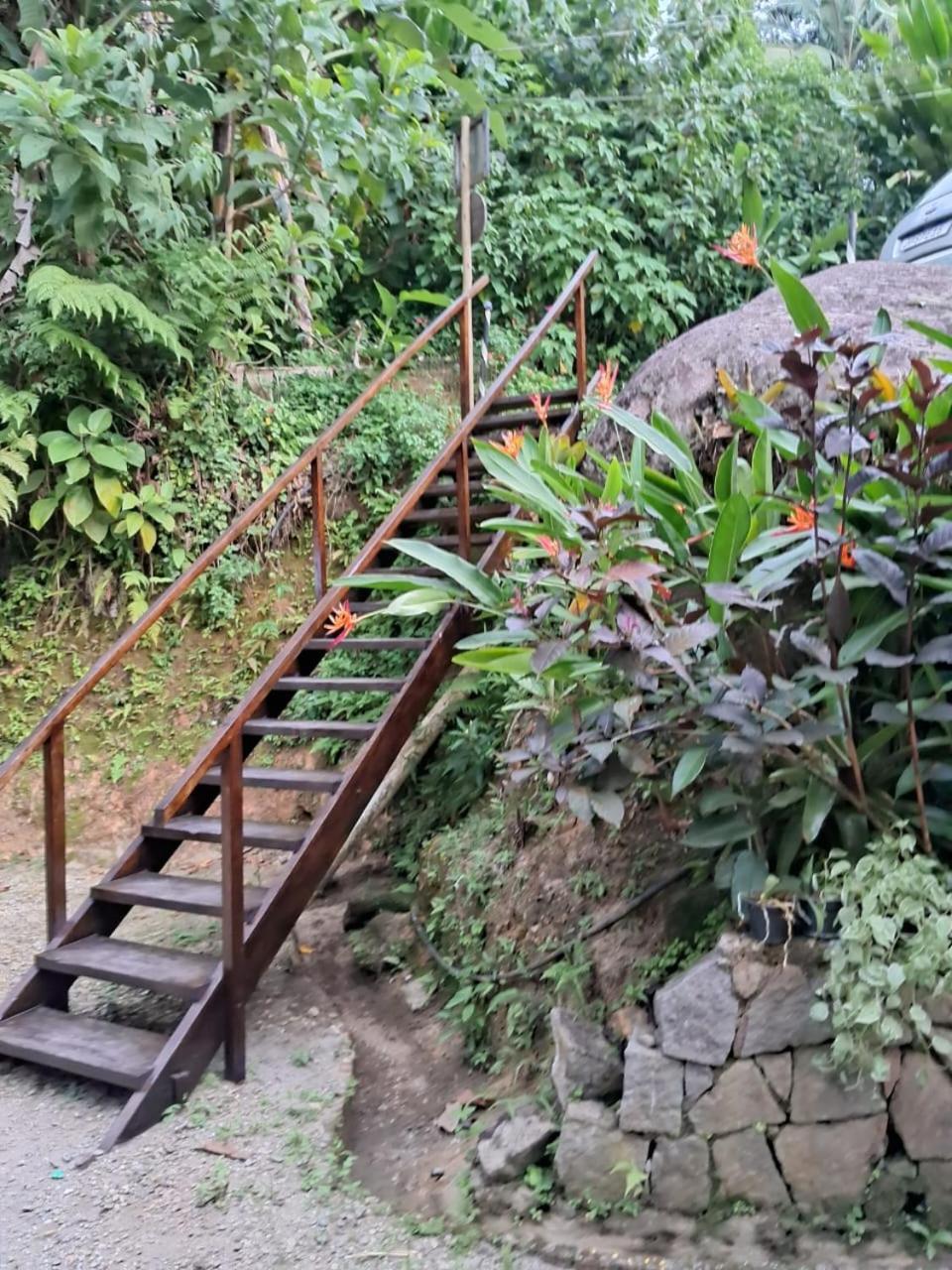 Inn Familia Viva Trindade Casa Da Thaís *
