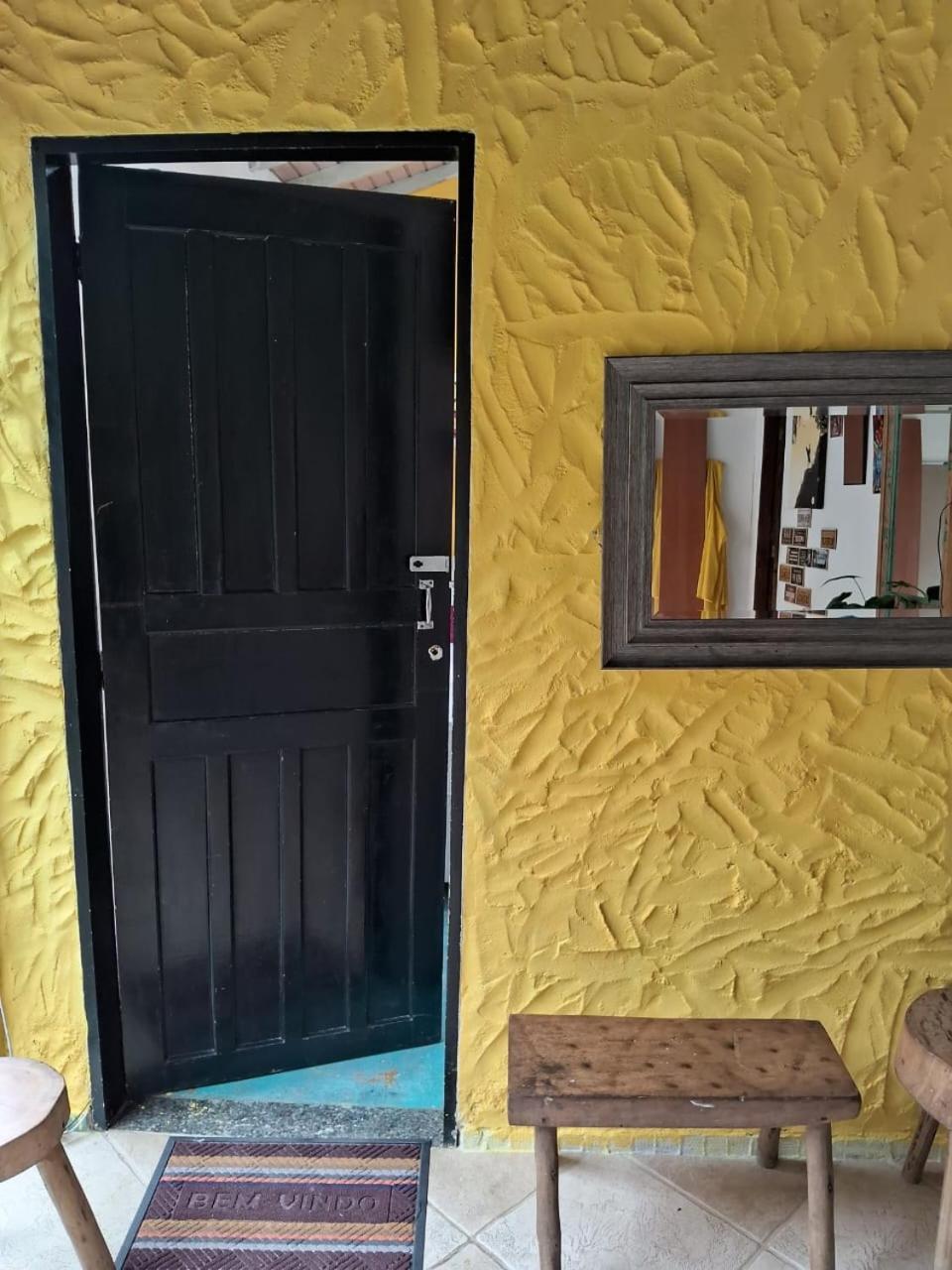 Familia Viva Trindade Casa Da Thaís *
