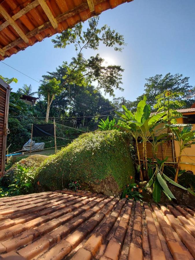 Inn Familia Viva Trindade *