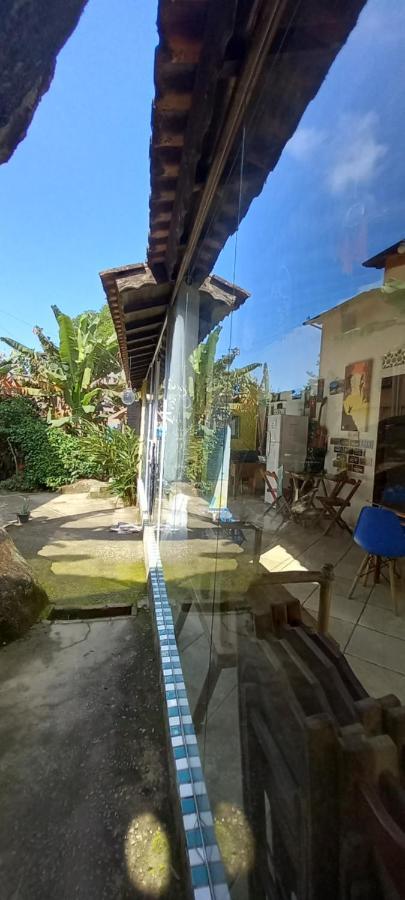 Familia Viva Trindade Inn *