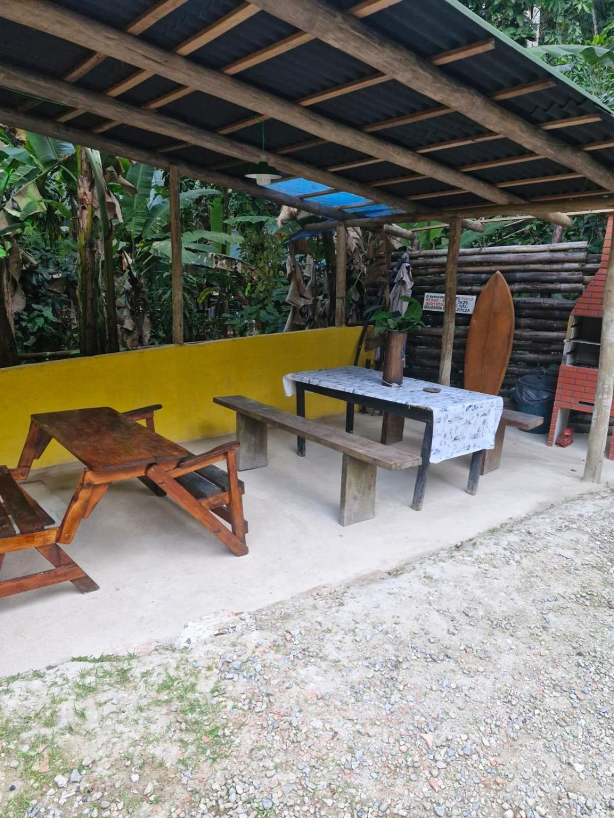 Familia Viva Trindade Inn Trindade (Rio de Janeiro)