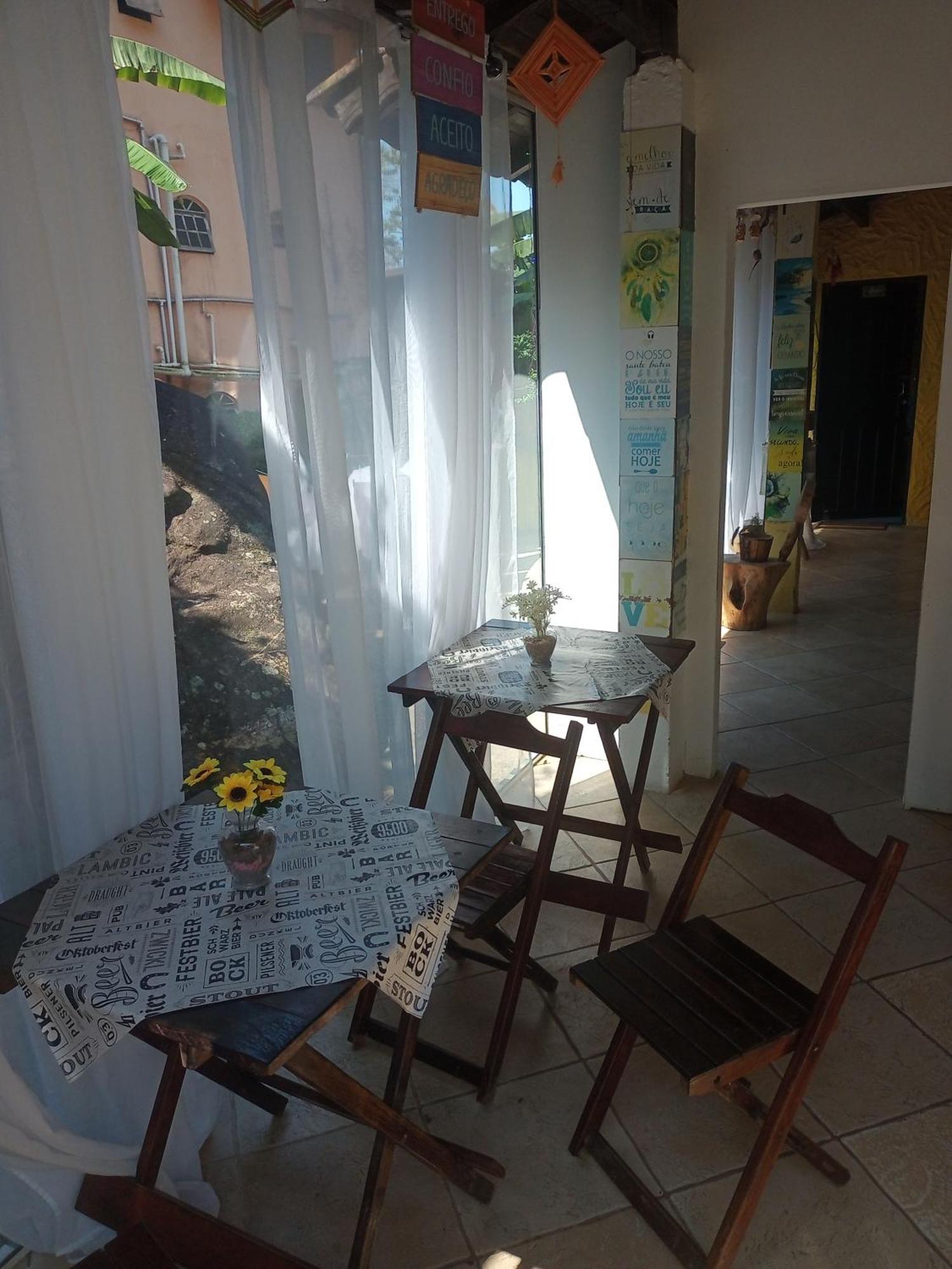 Inn Familia Viva Trindade Trindade (Rio de Janeiro)