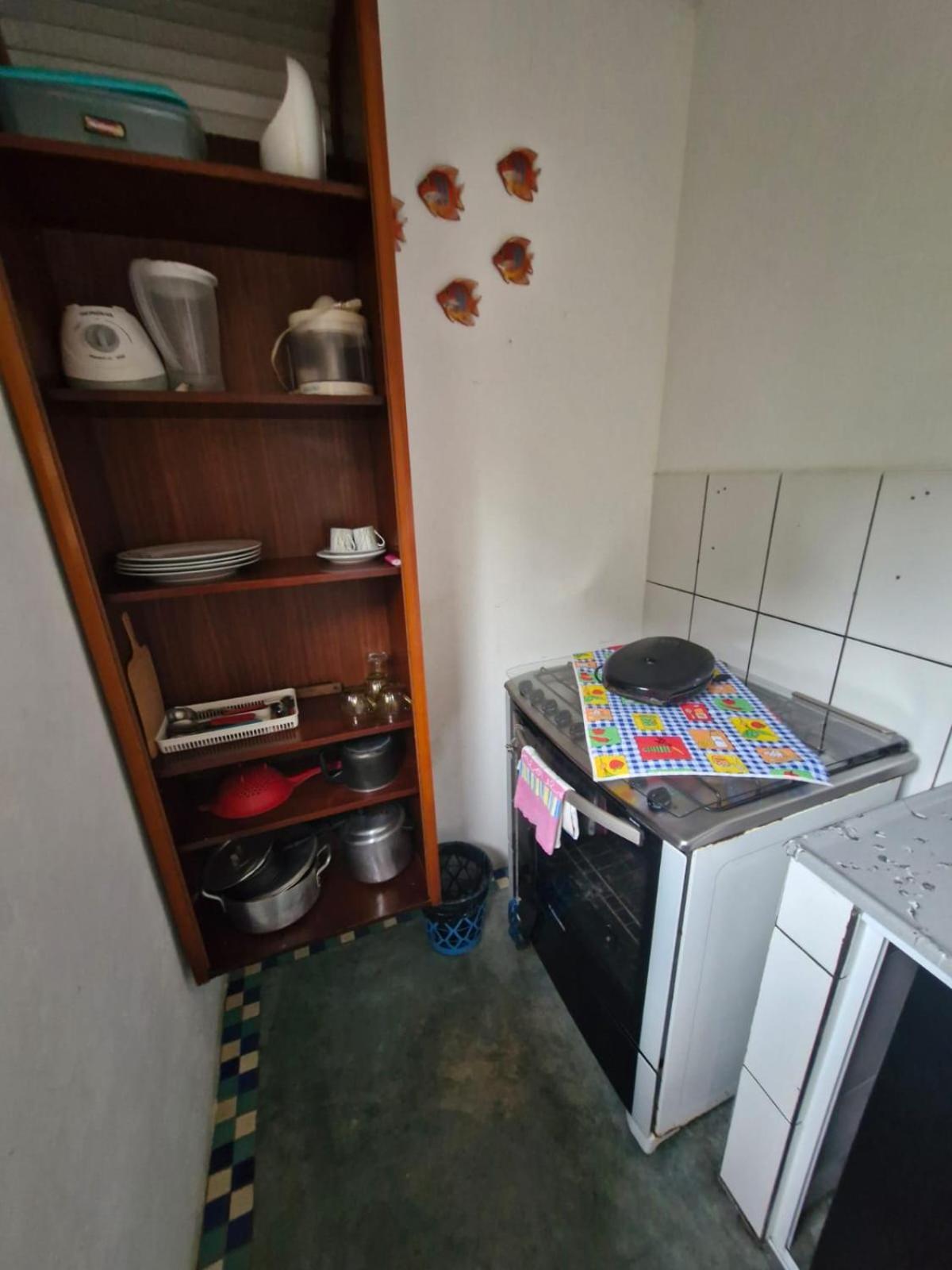 Inn Familia Viva Trindade Trindade (Rio de Janeiro)